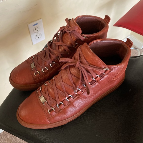Balenciaga’s